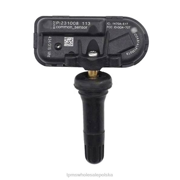 TJ4D1242 Czujnik ciśnienia w oponach Tpms Chery 802000021aa TPMS czujnik