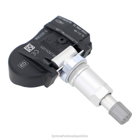 TJ4D1244 Czujnik ciśnienia w oponach tpms Chery a2c14267301 eq TPMS Polska