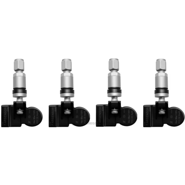 TJ4D1248 Czujnik ciśnienia w oponach tpms chery t113114011 system monitorowania ciśnienia w oponach