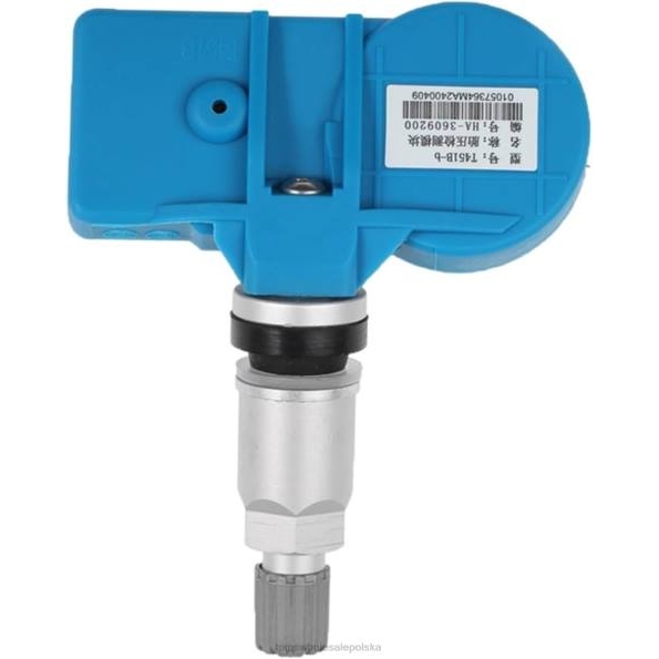 TJ4D1725 tpms przez czujnik ciśnienia ha3609200 433mhz programowanie czujników TPMS Warszawa