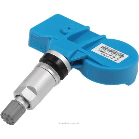 TJ4D1725 tpms przez czujnik ciśnienia ha3609200 433mhz programowanie czujników TPMS Warszawa