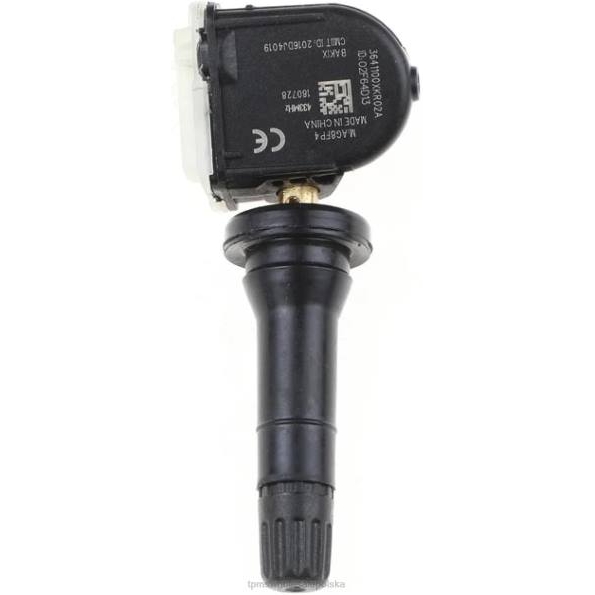 TJ4D1691 tpms haval/gwm czujnik ciśnienia 3641100xkr02a 433mhz TPMS sensor Polska