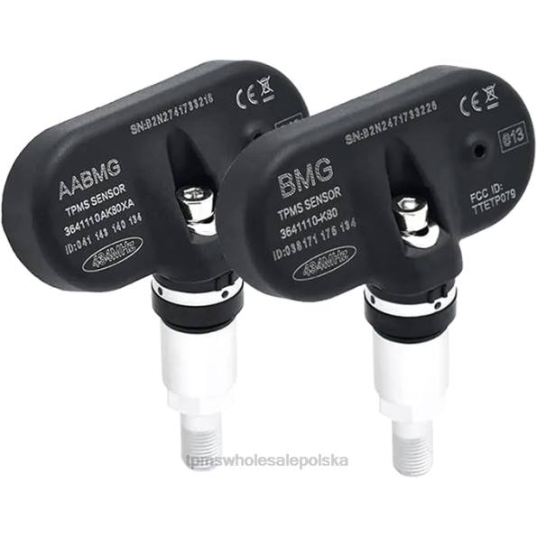 TJ4D1696 tpms haval/gwm czujnik ciśnienia 3641110ak80xa 433mhz programowanie czujników TPMS kraków