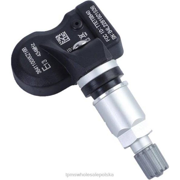 TJ4D1699 tpms haval/gwm czujnik ciśnienia 3641100xkz16b 433mhz system monitorowania ciśnienia w oponach (TPMS)