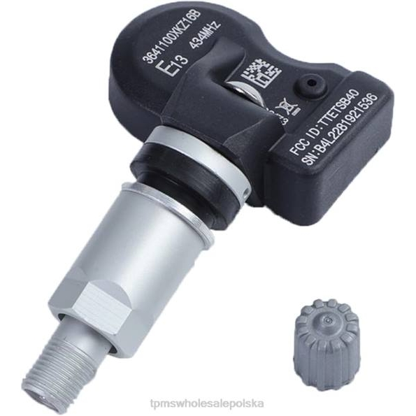 TJ4D1699 tpms haval/gwm czujnik ciśnienia 3641100xkz16b 433mhz system monitorowania ciśnienia w oponach (TPMS)