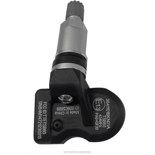 TJ4D1701 tpms haval/gwm czujnik ciśnienia 3641101bkn01a 433mhz TPMS sensor Polska