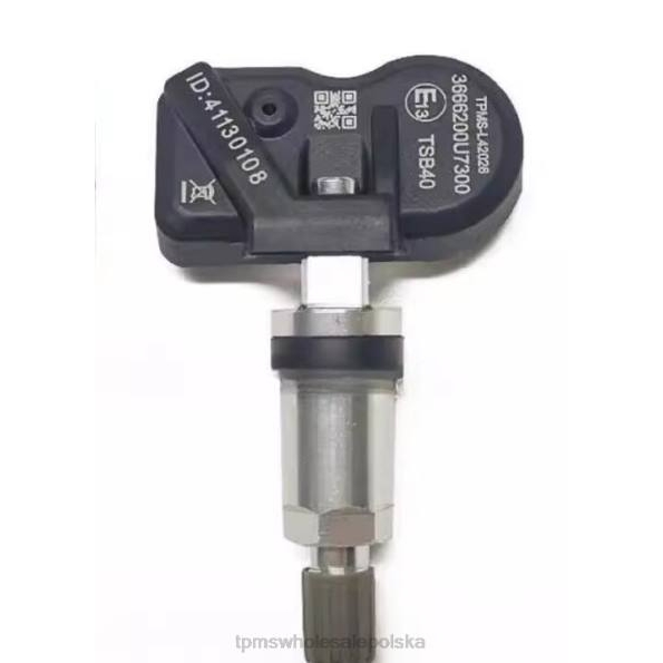 TJ4D1755 Tpms Jianghuai czujnik ciśnienia 3666200u7300 433mhz programowanie czujników TPMS Warszawa