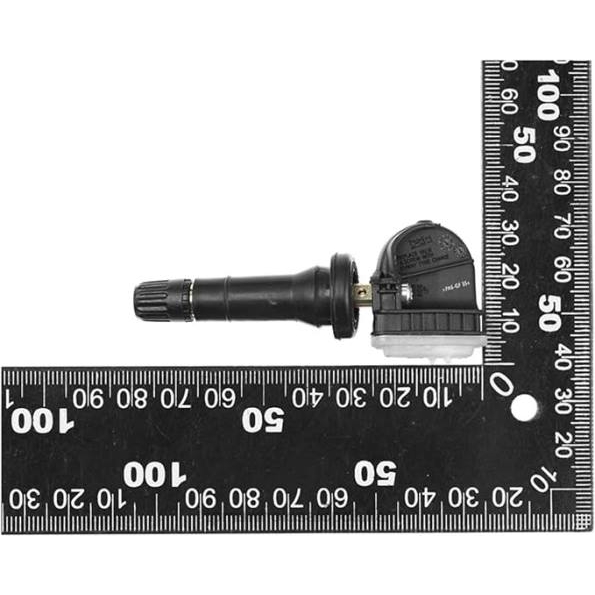 TJ4D1759 tpms jianghuai czujnik ciśnienia b00011299 433mhz system monitorowania ciśnienia w oponach (TPMS)