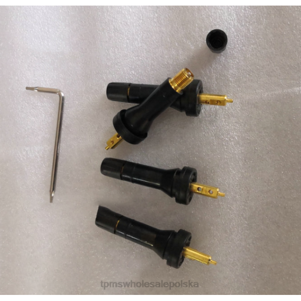 TJ4D1257 Czujnik ciśnienia w oponach tpms rongwei 10718213 czujnik ciśnienia w oponach