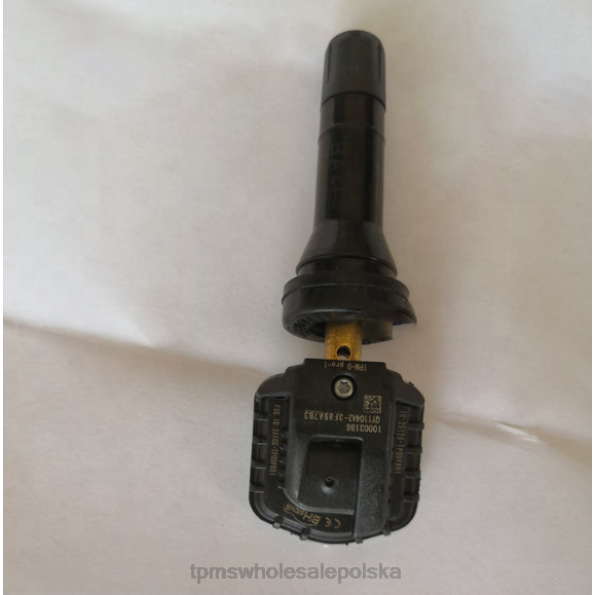 TJ4D1257 Czujnik ciśnienia w oponach tpms rongwei 10718213 czujnik ciśnienia w oponach