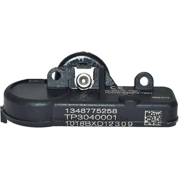 TJ4D1289 Czujnik ciśnienia w oponach tpms saic datsun tp3040001 system monitorowania ciśnienia w oponach (TPMS)