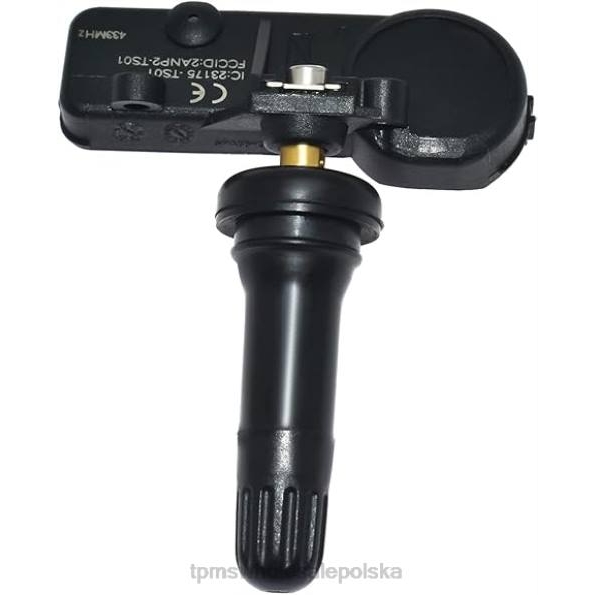 TJ4D1289 Czujnik ciśnienia w oponach tpms saic datsun tp3040001 system monitorowania ciśnienia w oponach (TPMS)