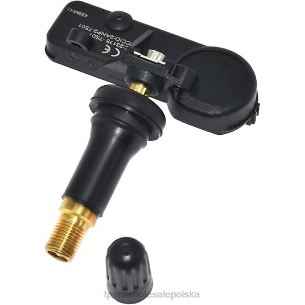 TJ4D1289 Czujnik ciśnienia w oponach tpms saic datsun tp3040001 system monitorowania ciśnienia w oponach (TPMS)