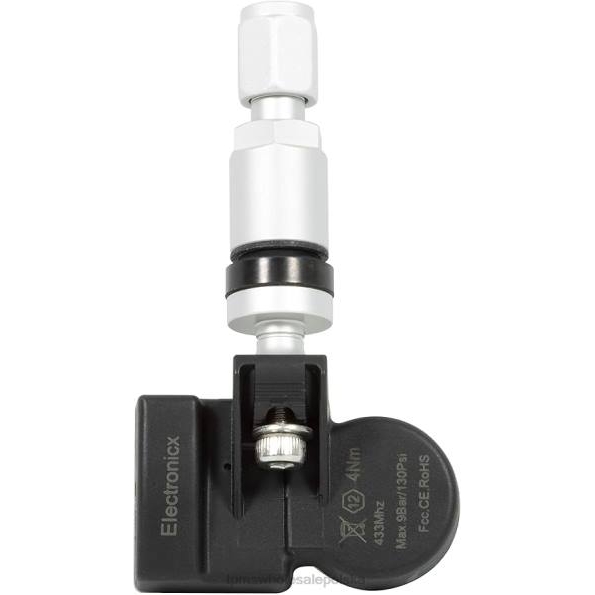 TJ4D1292 Czujnik ciśnienia w oponach tpms saic datsun h5511e4 TPMS czujnik