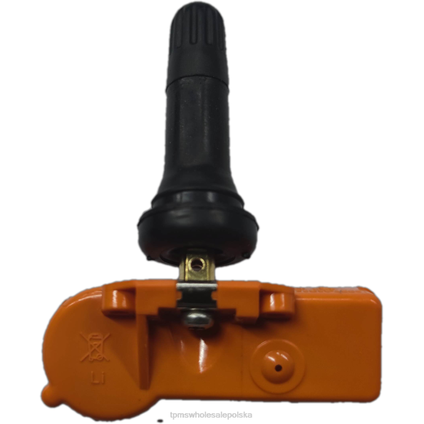 TJ4D1712 tpms geely czujnik ciśnienia 6703202 433 MHz TPMS czujnik