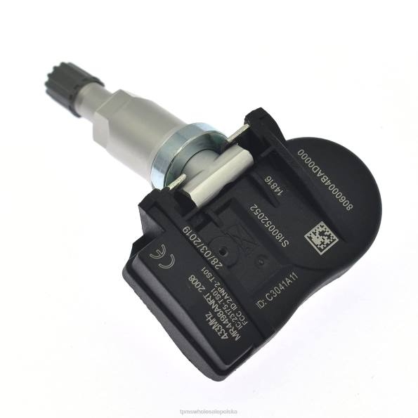 TJ4D1746 Tpms Trumpchi czujnik ciśnienia 8060004bad0000 433mhz programowanie czujników TPMS kraków