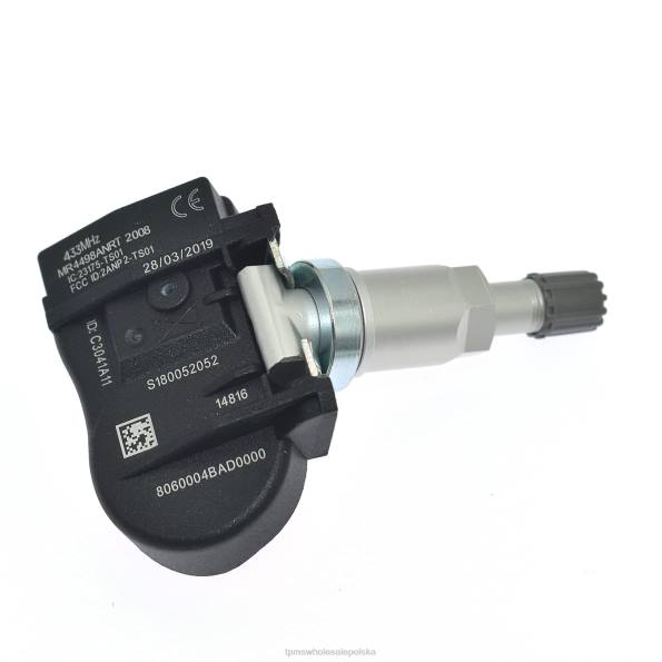 TJ4D1746 Tpms Trumpchi czujnik ciśnienia 8060004bad0000 433mhz programowanie czujników TPMS kraków