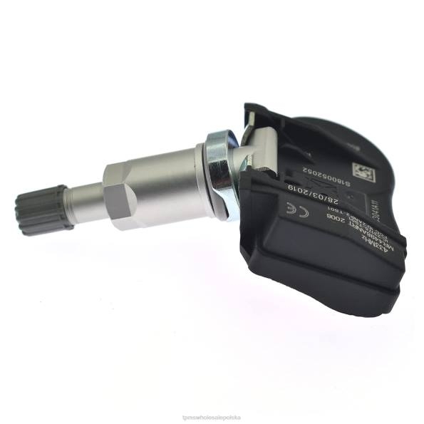 TJ4D1746 Tpms Trumpchi czujnik ciśnienia 8060004bad0000 433mhz programowanie czujników TPMS kraków