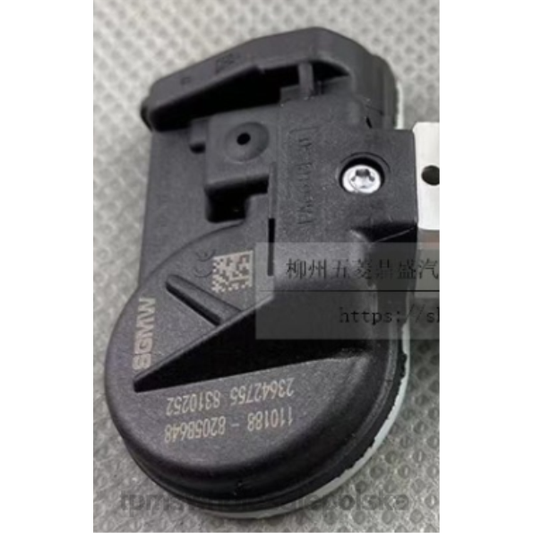 TJ4D1782 tpms z czujnikiem ciśnienia 23642755 433 MHz TPMS czujnik