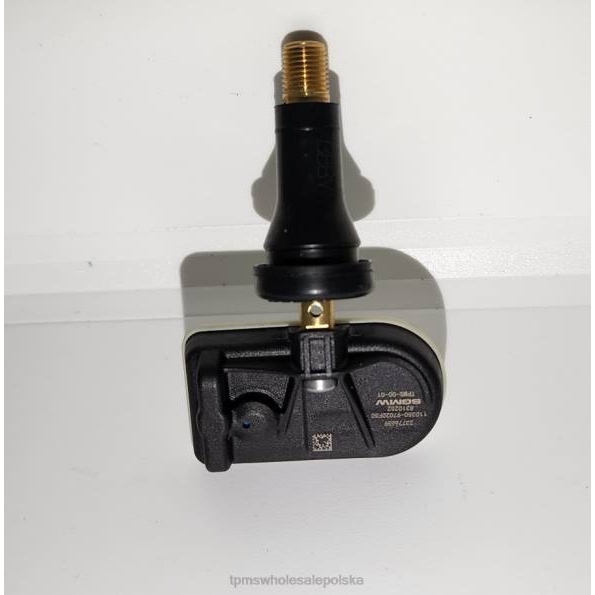 TJ4D1783 tpms z czujnikiem ciśnienia 23776659 433 MHz TPMS sensor replacement