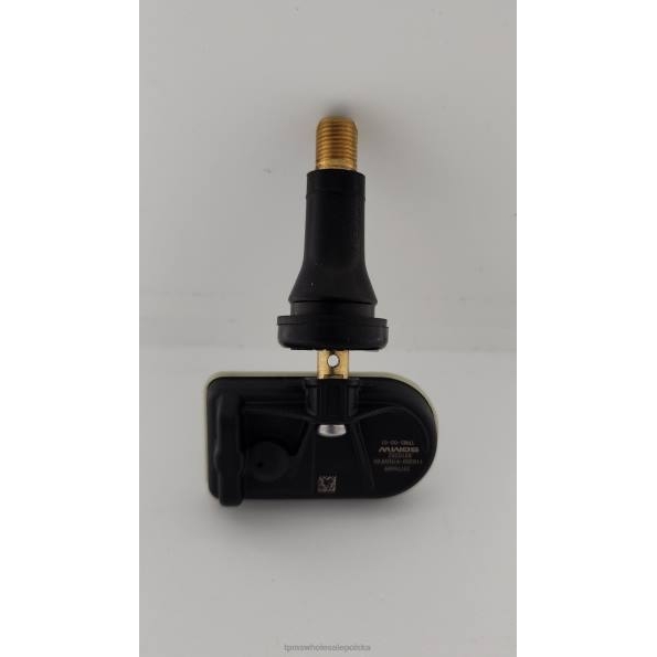TJ4D1783 tpms z czujnikiem ciśnienia 23776659 433 MHz TPMS sensor replacement
