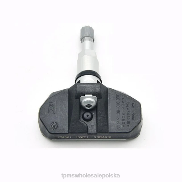 TJ4D1735 tpms zmień czujnik ciśnienia 3601010m01 433mhz programowanie czujników TPMS Warszawa