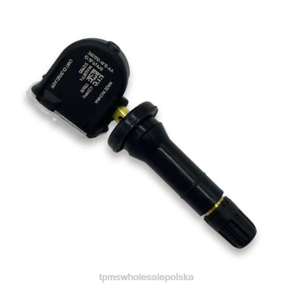 TJ4D1738 tpms zmień czujnik ciśnienia 3601010w10aa 433mhz system monitorowania ciśnienia w oponach