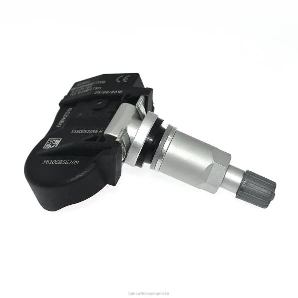 TJ4D1444 Czujnik ciśnienia w oponach tpms bmw 36106856209 TPMS Polska