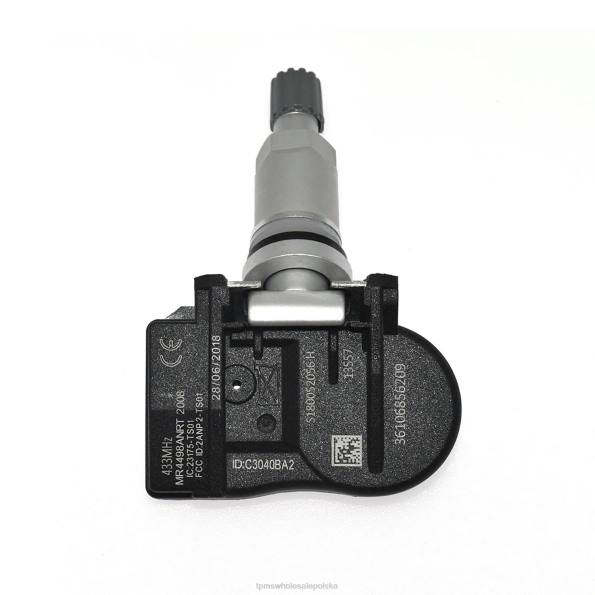 TJ4D1444 Czujnik ciśnienia w oponach tpms bmw 36106856209 TPMS Polska