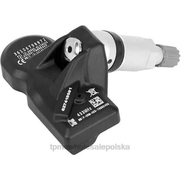TJ4D1448 Czujnik ciśnienia w oponach tpms bmw 36106798872 system monitorowania ciśnienia w oponach