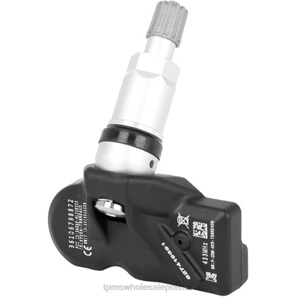 TJ4D1448 Czujnik ciśnienia w oponach tpms bmw 36106798872 system monitorowania ciśnienia w oponach