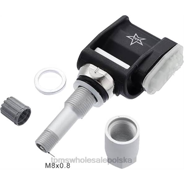 TJ4D1465 Czujnik ciśnienia w oponach tpms bmw 36106872774 programowanie czujników TPMS Warszawa