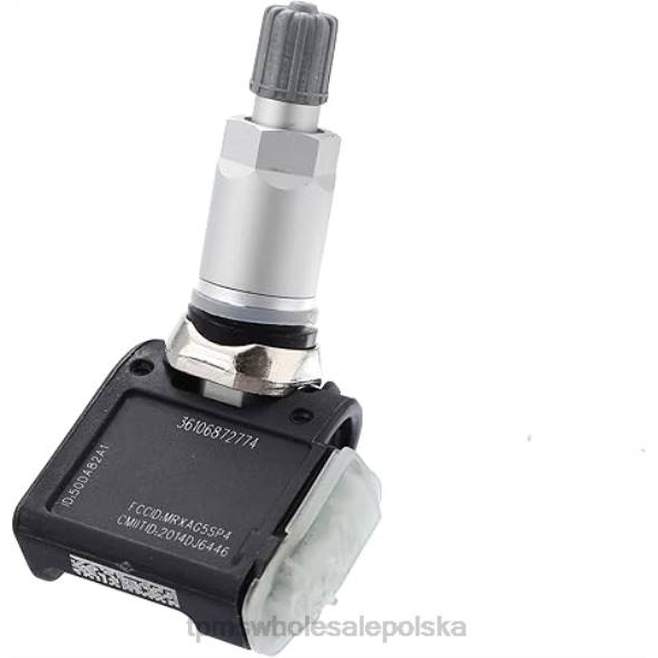 TJ4D1465 Czujnik ciśnienia w oponach tpms bmw 36106872774 programowanie czujników TPMS Warszawa