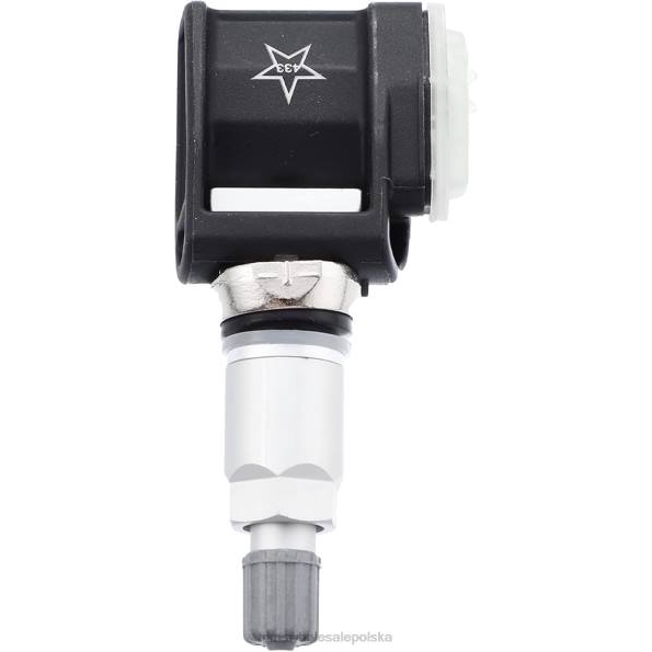 TJ4D1465 Czujnik ciśnienia w oponach tpms bmw 36106872774 programowanie czujników TPMS Warszawa