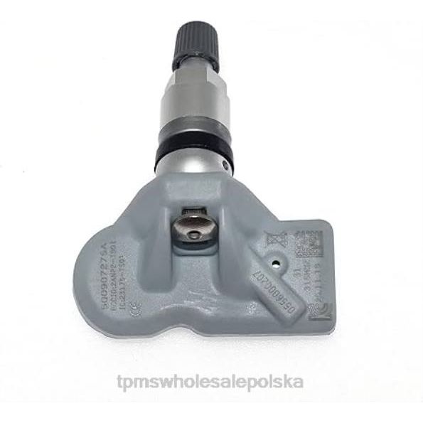 TJ4D1476 Czujnik ciśnienia w oponach tpms audi 5q0907275a programowanie czujników TPMS kraków