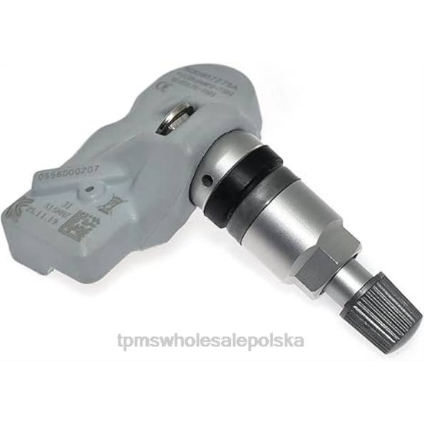 TJ4D1476 Czujnik ciśnienia w oponach tpms audi 5q0907275a programowanie czujników TPMS kraków
