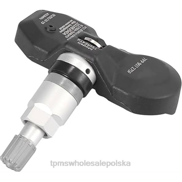 TJ4D1230 Czujnik ciśnienia w oponach tpms bugatti 7pp907275f czujnik ciśnienia opon