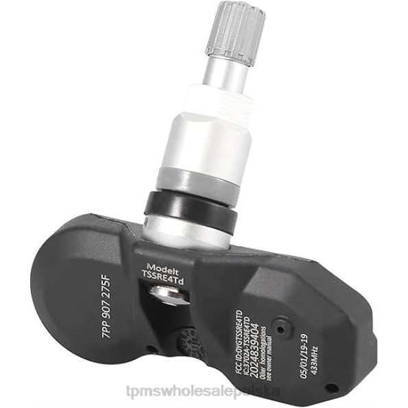 TJ4D1230 Czujnik ciśnienia w oponach tpms bugatti 7pp907275f czujnik ciśnienia opon