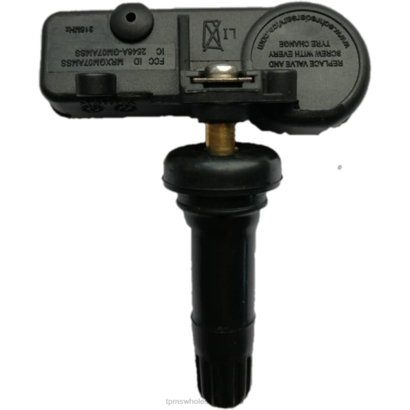 TJ4D1320 Czujnik ciśnienia w oponach tpms buick/chevrolet/cadillac/gmc 12768826 czujnik ciśnienia opon