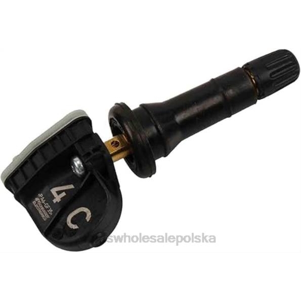 TJ4D1328 Czujnik ciśnienia w oponach tpms buick/chevrolet/cadillac/gmc 13516165 system monitorowania ciśnienia w oponach