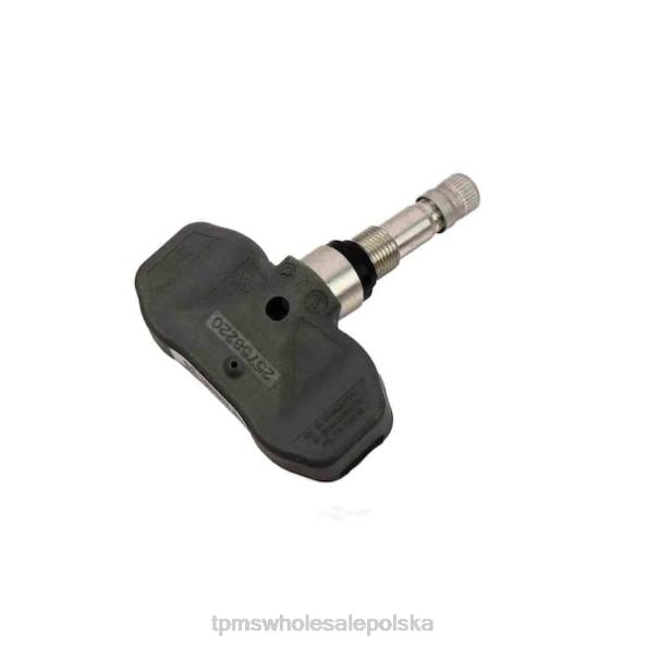 TJ4D1356 Czujnik ciśnienia w oponach Tpms Cadillac 25758220 programowanie czujników TPMS kraków