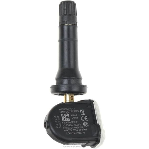 TJ4D1374 Czujnik ciśnienia w oponach tpms Chevroleta 13522629 TPMS Polska