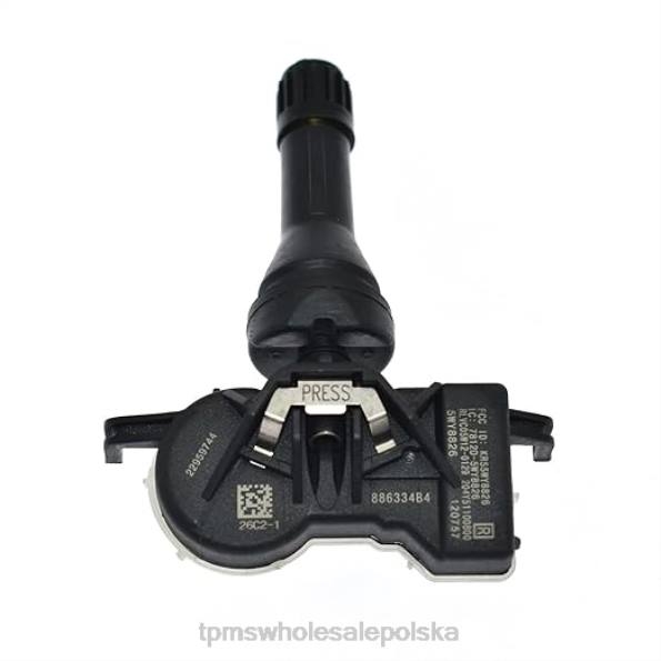 TJ4D1418 Czujnik ciśnienia w oponach Tpms Cadillac 22959744 system monitorowania ciśnienia w oponach