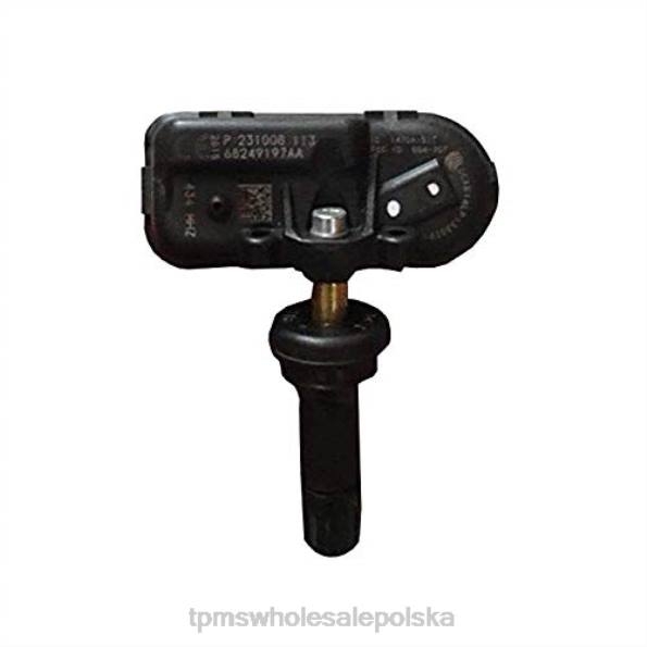 TJ4D1371 Czujnik ciśnienia w oponach tpms dodge/jeep 68157568aa TPMS sensor Polska