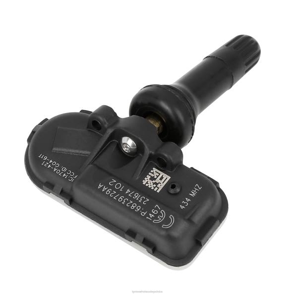 TJ4D1408 Czujnik ciśnienia w oponach tpms dodge 68249201aa system monitorowania ciśnienia w oponach