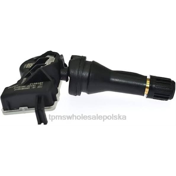 TJ4D1425 Czujnik ciśnienia w oponach tpms dodge 68105280ad programowanie czujników TPMS Warszawa