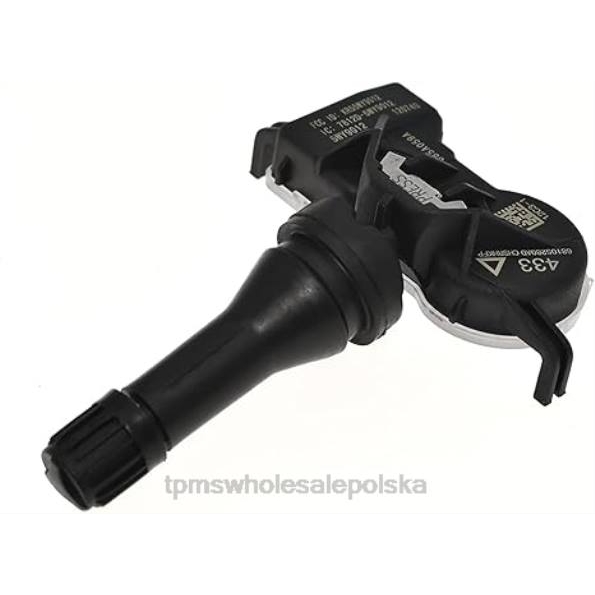 TJ4D1425 Czujnik ciśnienia w oponach tpms dodge 68105280ad programowanie czujników TPMS Warszawa