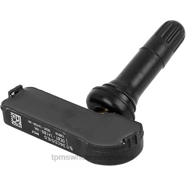 TJ4D1324 Czujnik ciśnienia w oponach tpms ford/lincoln de8t1a180aa TPMS Polska