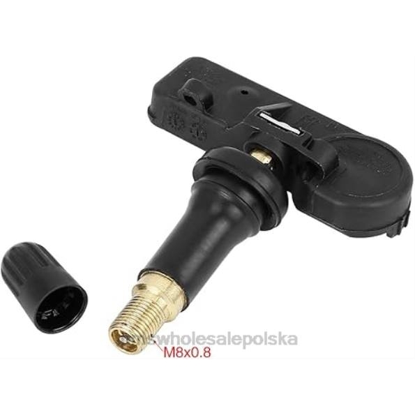 TJ4D1324 Czujnik ciśnienia w oponach tpms ford/lincoln de8t1a180aa TPMS Polska