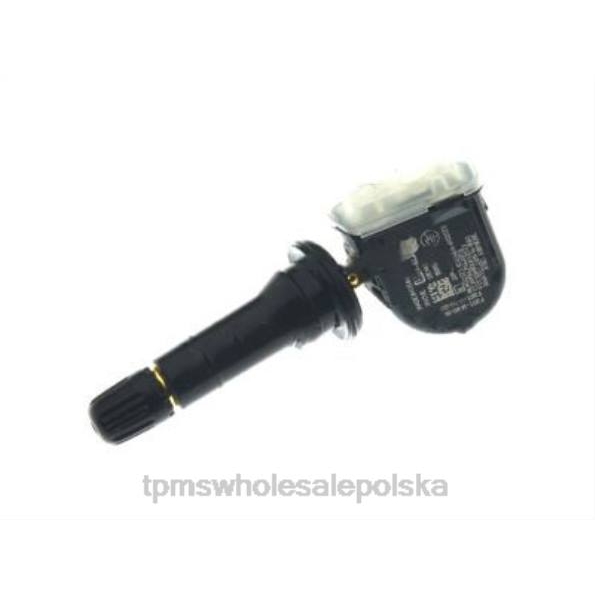 TJ4D1339 Czujnik ciśnienia w oponach tpms ford/lincoln f2gz1a189a system monitorowania ciśnienia w oponach (TPMS)